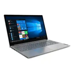 Intel Core i5 1035G1 - 1 GHz - Win 10 Familiale 64 bits - UHD Graphics - 8 Go RAM - 256 Go SSD NVMe... (20SM002PFR)_4